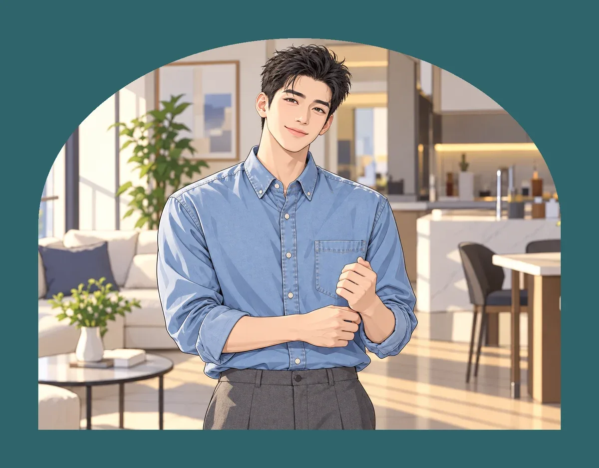 노을 테라피 테라피스트