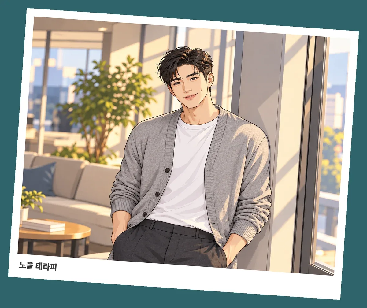 계산동 방문 관리