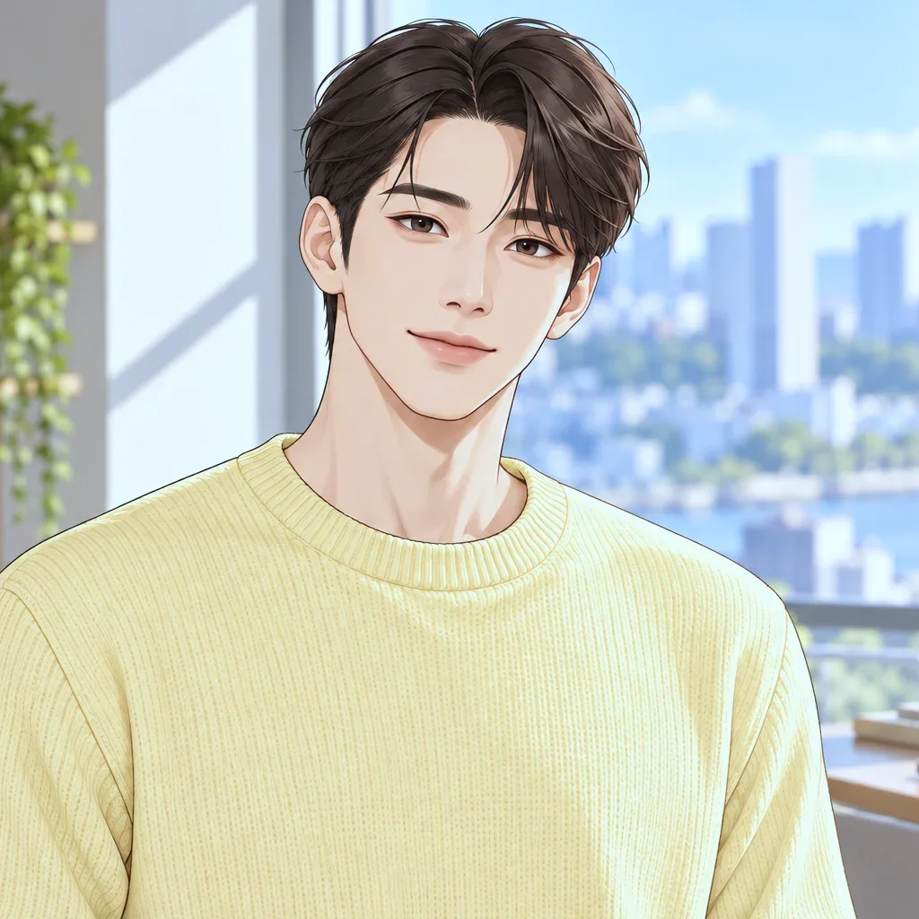 노을 테라피 테라피스트