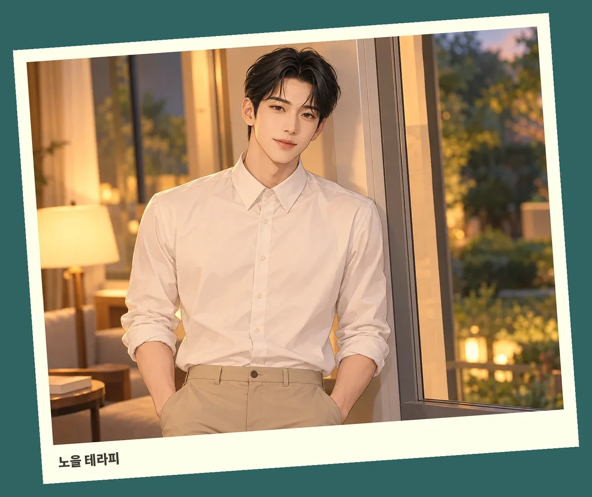 계산동 방문 관리