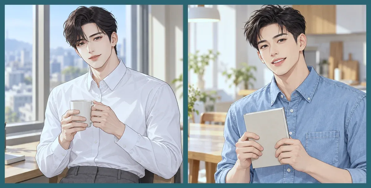 노을 테라피 테라피스트