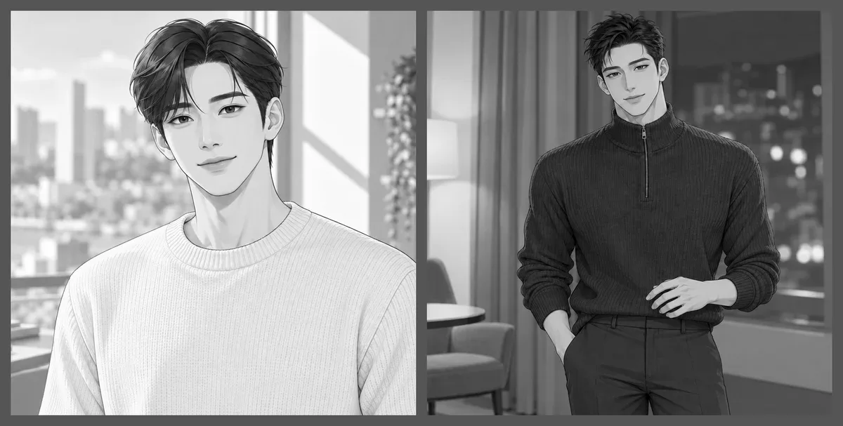 노을 테라피 테라피스트