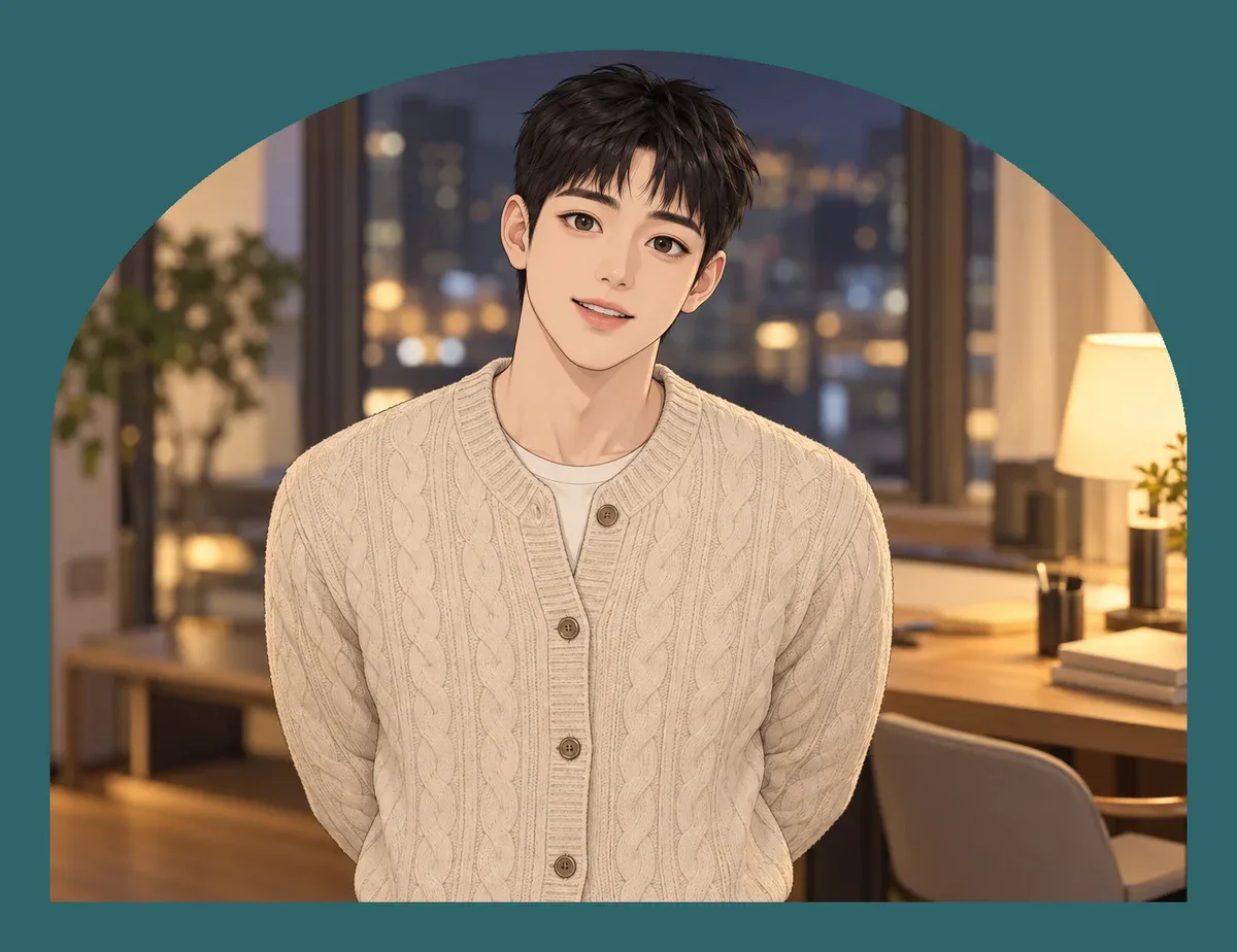 노을 테라피 테라피스트