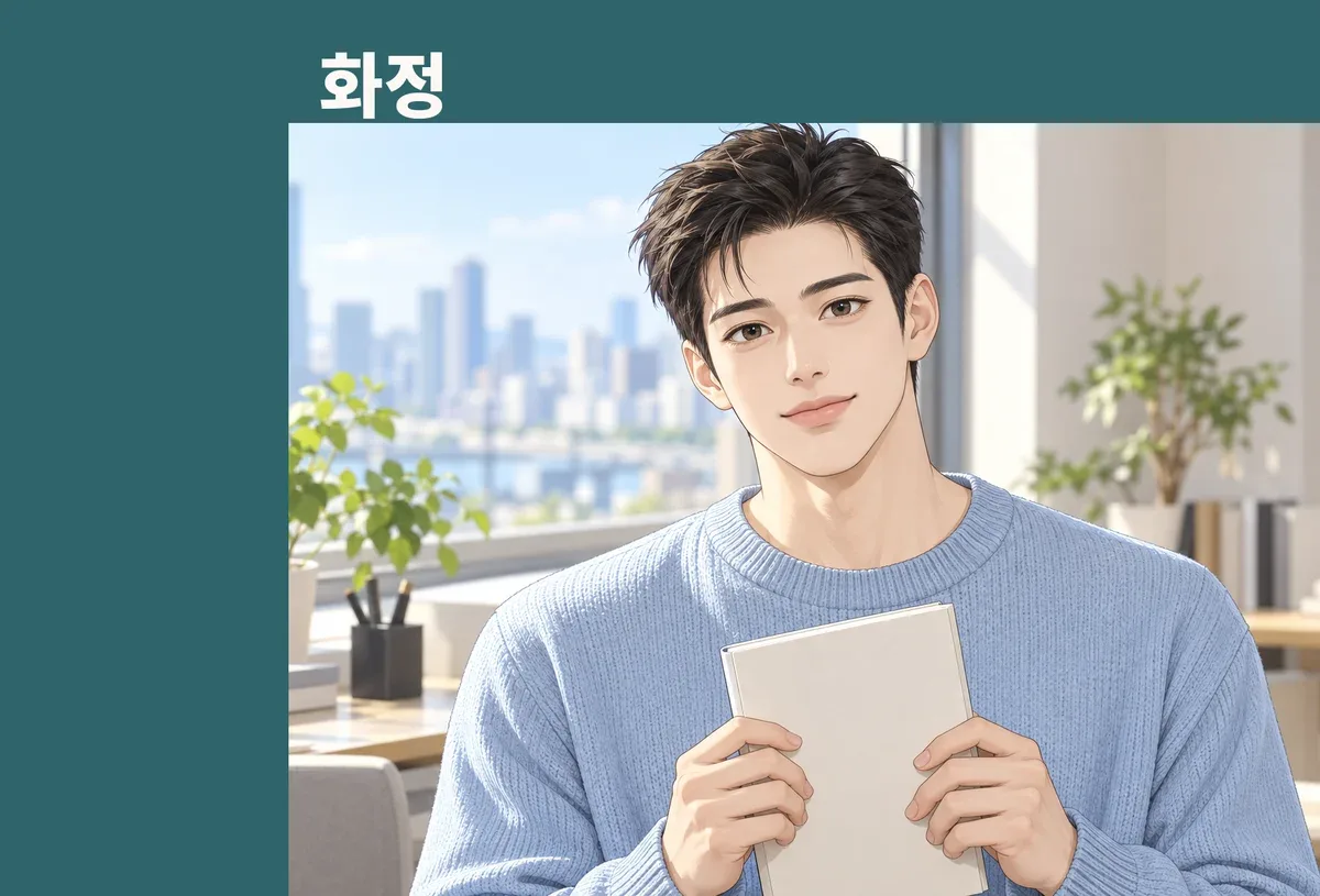화정 방문 관리