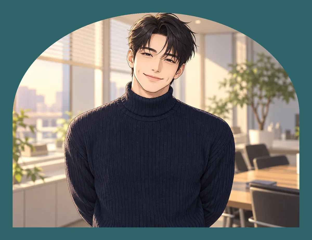 노을 테라피 테라피스트