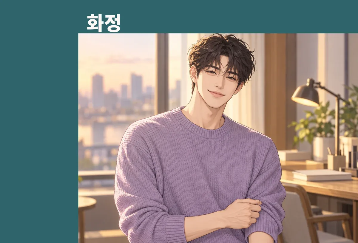화정 방문 관리