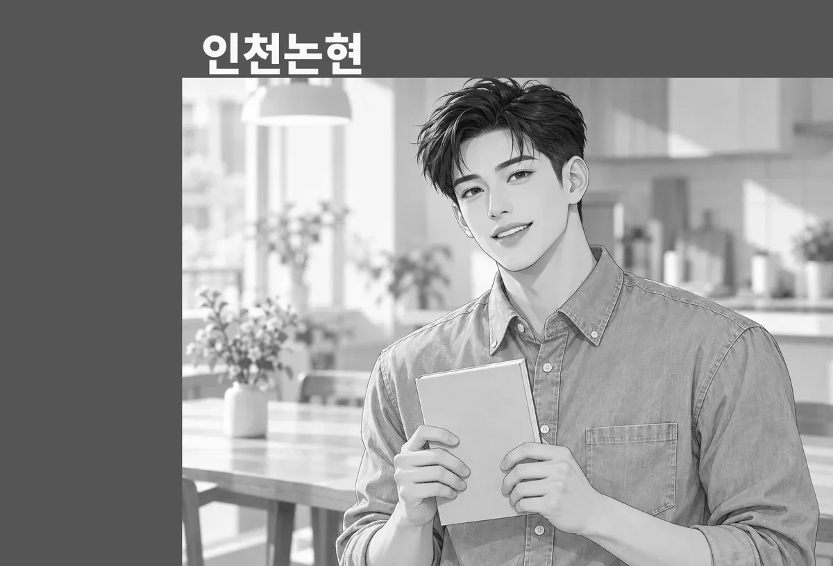 인천논현 방문 관리