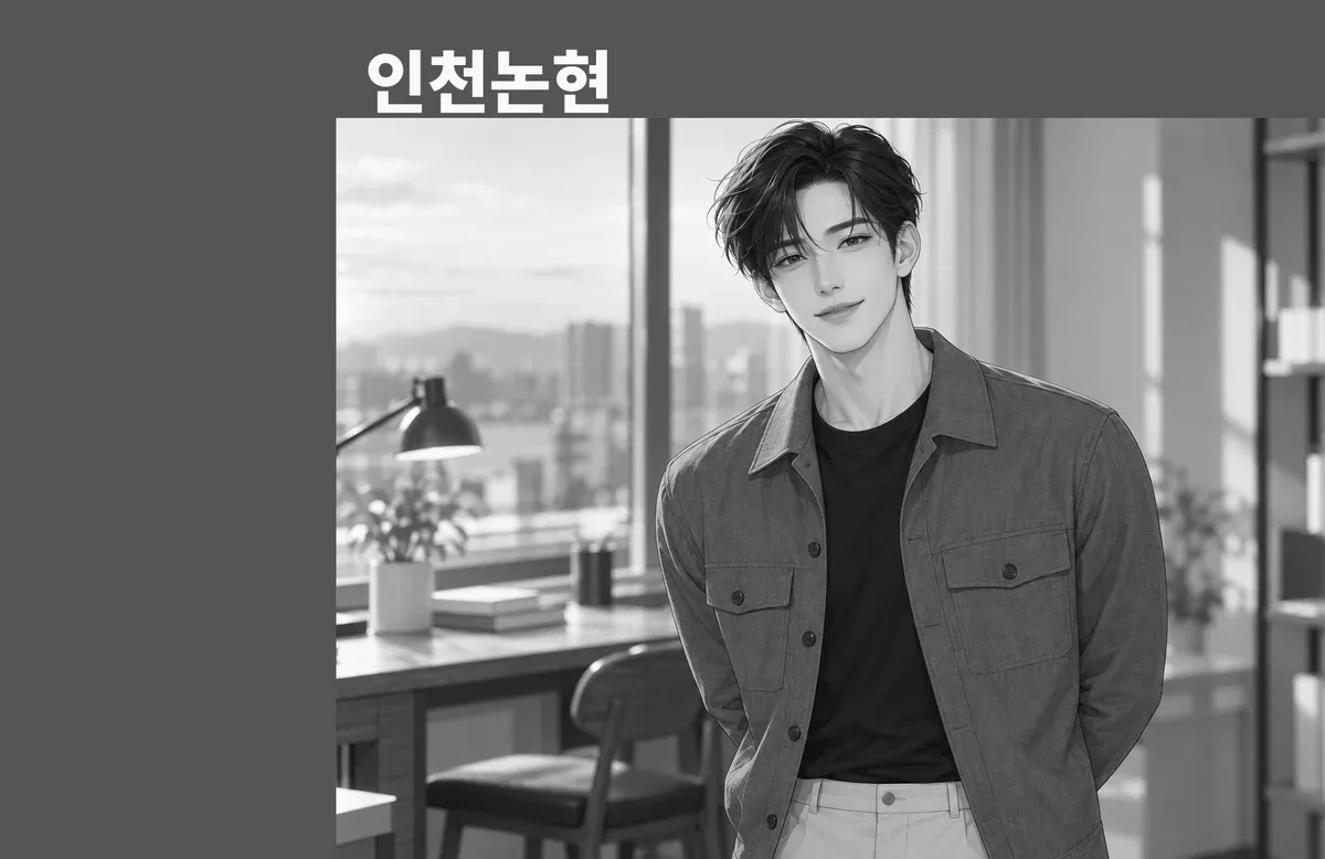 인천논현 방문 관리