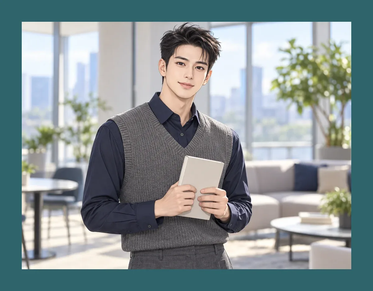 노을 테라피 테라피스트