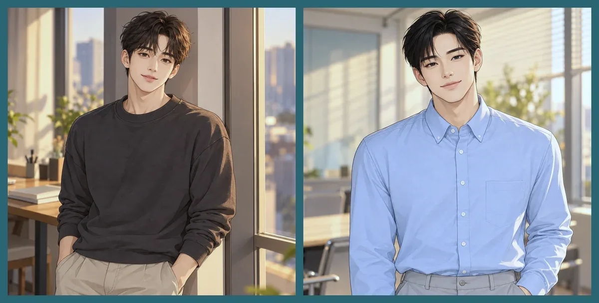 인천논현 방문 관리