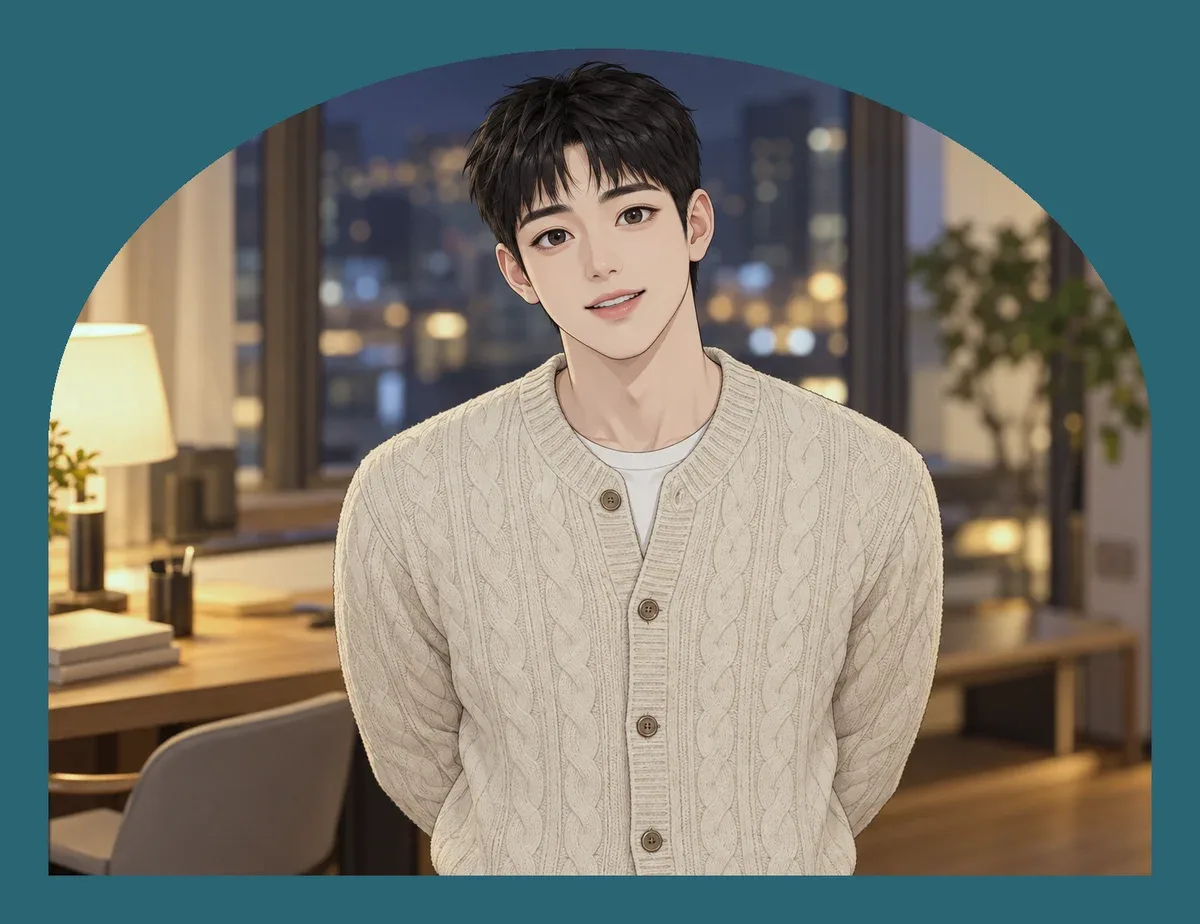 노을 테라피 테라피스트