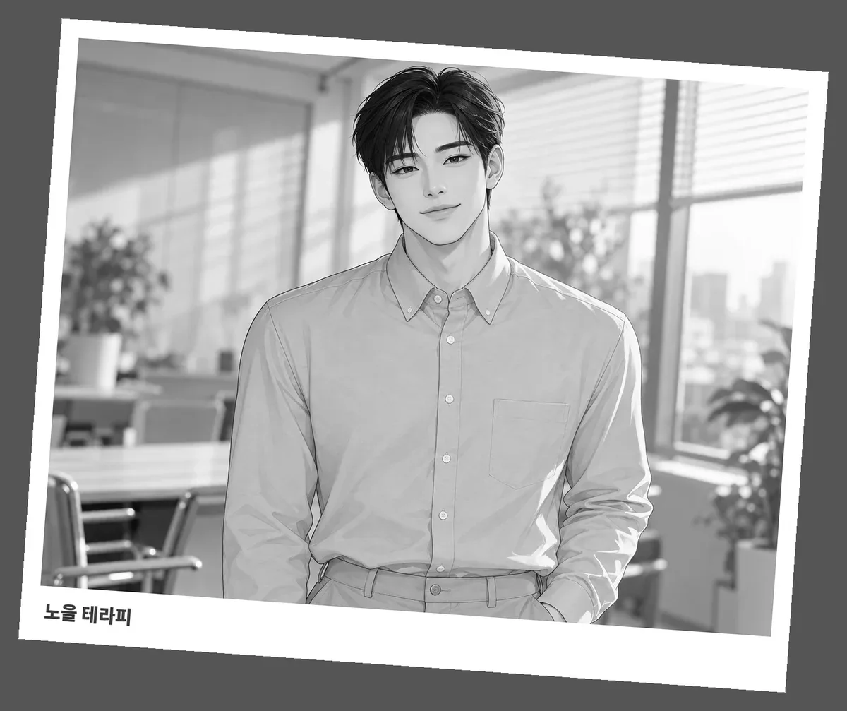 노을 테라피 테라피스트