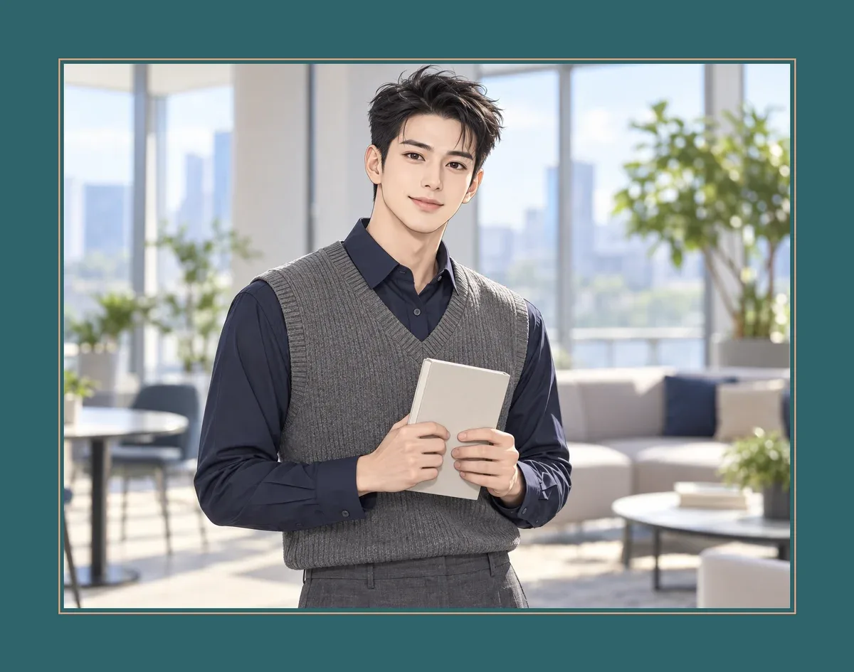 노을 테라피 테라피스트