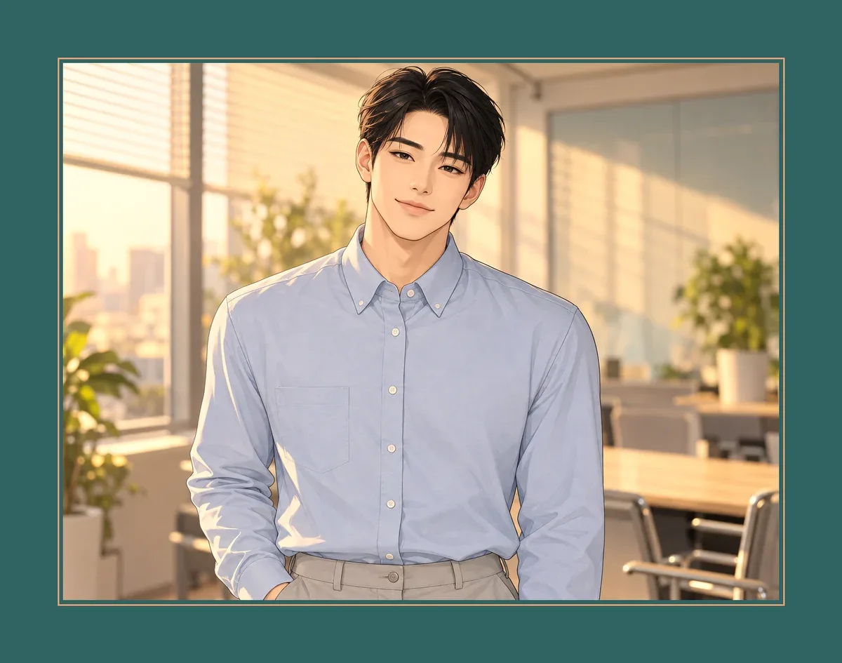 노을 테라피 테라피스트