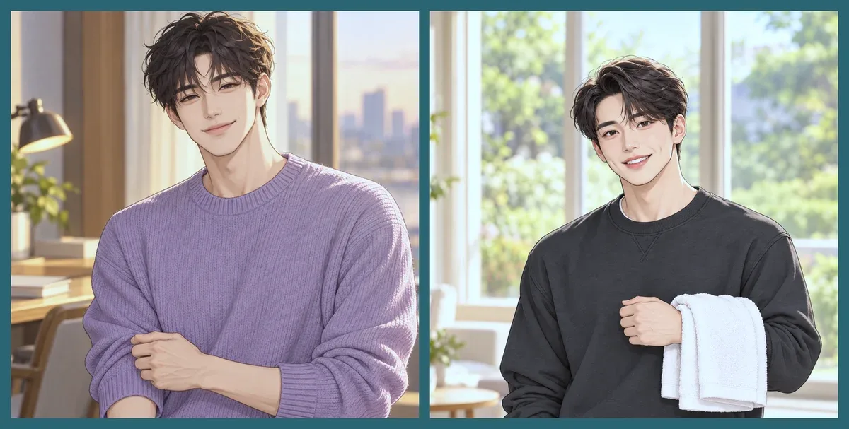 서현동 방문 관리