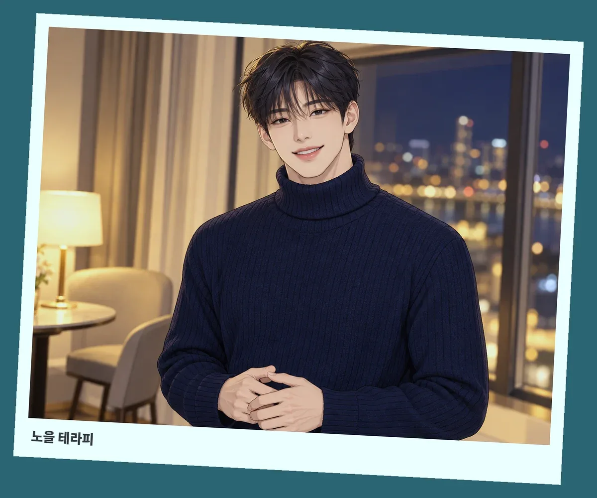 서현동 방문 관리