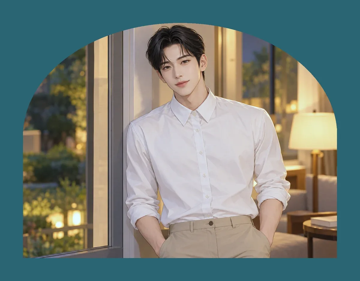 노을 테라피 테라피스트