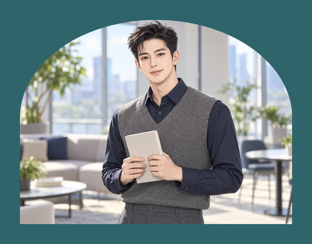 노을 테라피 테라피스트
